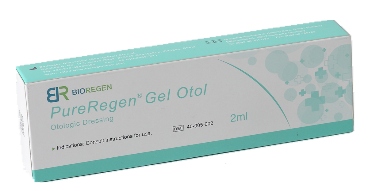 Puregen Gel Otol